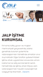 Mobile Screenshot of jalpisitme.com